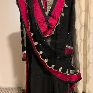 Indian | Pakistani Kameez & Duppatta
